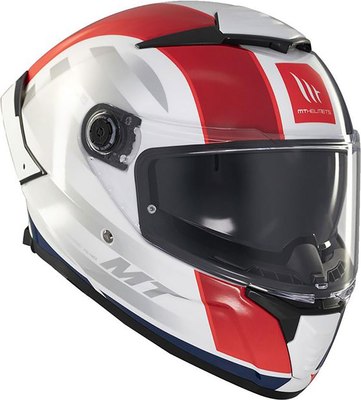 Мотошлем MT Helmets Thunder 4 SV Treads