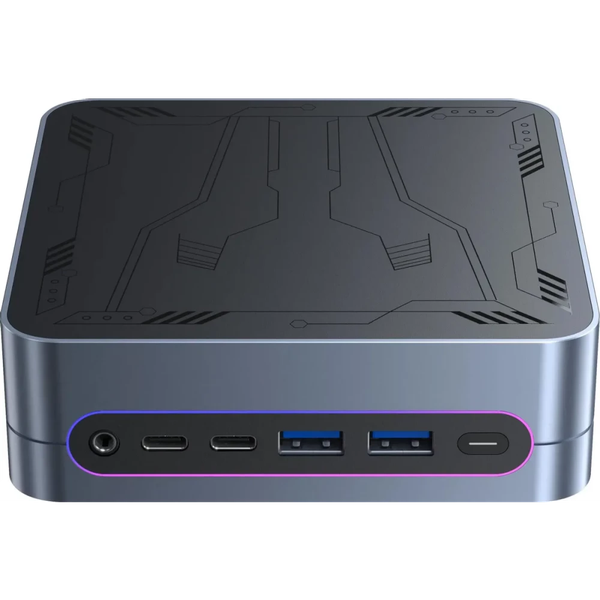 Неттоп Acer Gadget E10 ETBox X (6935768760573) - фото