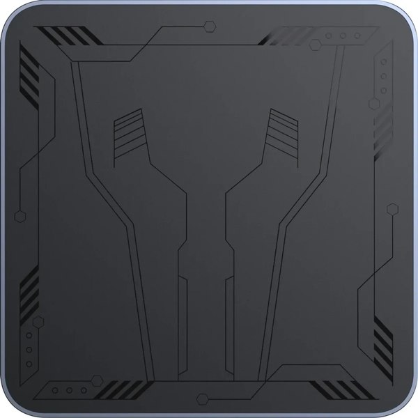 Неттоп Acer Gadget E10 ETBox X (6935768760573)