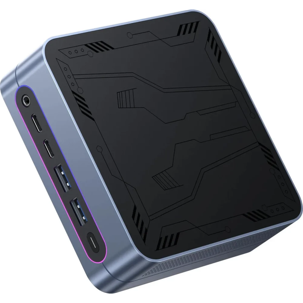 Неттоп Acer Gadget E10 ETBox X (6935768760573)