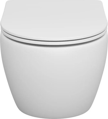 Унитаз подвесной Grossman GR-4457MSQ