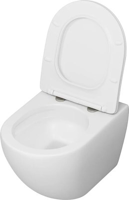 Унитаз подвесной Grossman GR-4457MSQ