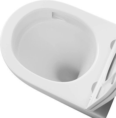 Унитаз подвесной Grossman GR-4457MSQ