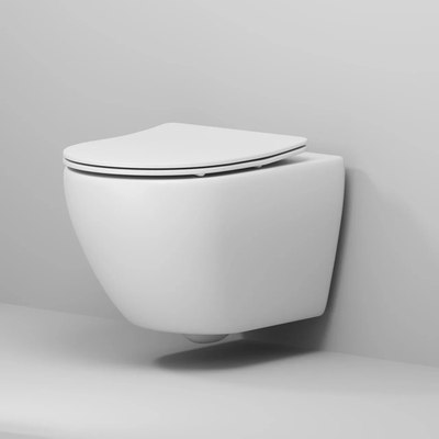 Унитаз подвесной Grossman GR-4457MSQ