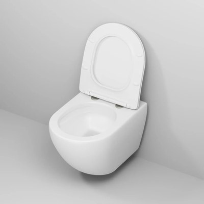 Унитаз подвесной Grossman GR-4457MSQ