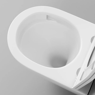 Унитаз подвесной Grossman GR-4457MSQ