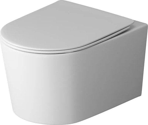 Унитаз подвесной Grossman GR-4499MSQ - фото