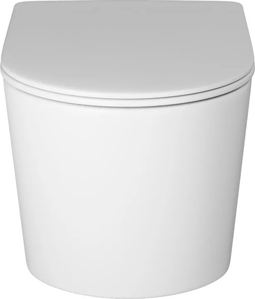 Унитаз подвесной Grossman GR-4499MSQ