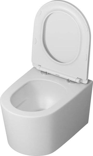 Унитаз подвесной Grossman GR-4499MSQ