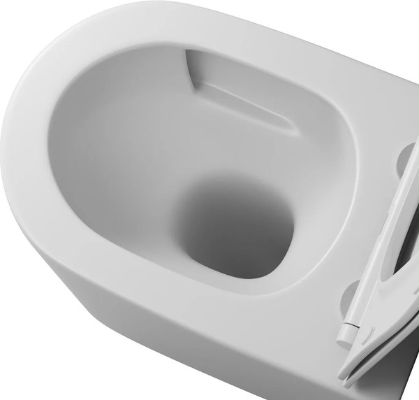 Унитаз подвесной Grossman GR-4499MSQ