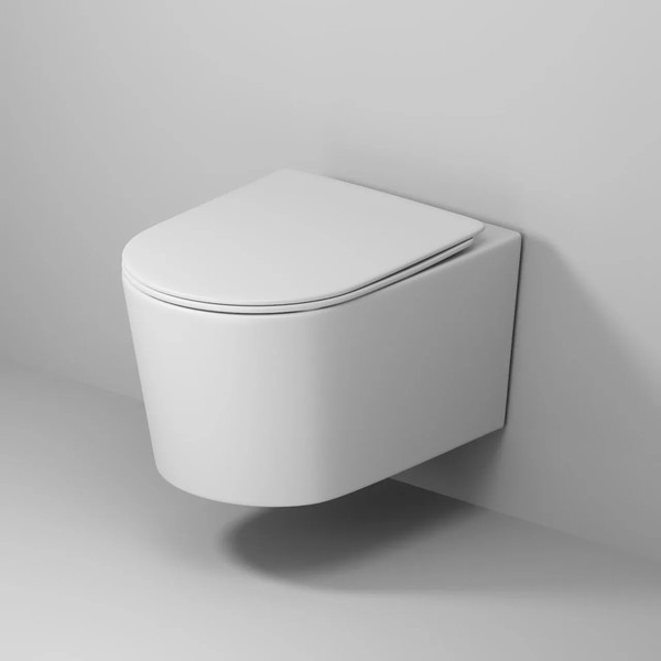 Унитаз подвесной Grossman GR-4499MSQ