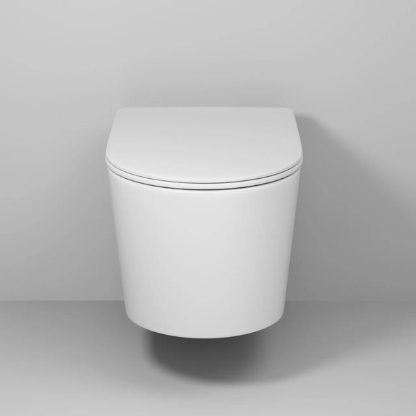 Унитаз подвесной Grossman GR-4499MSQ