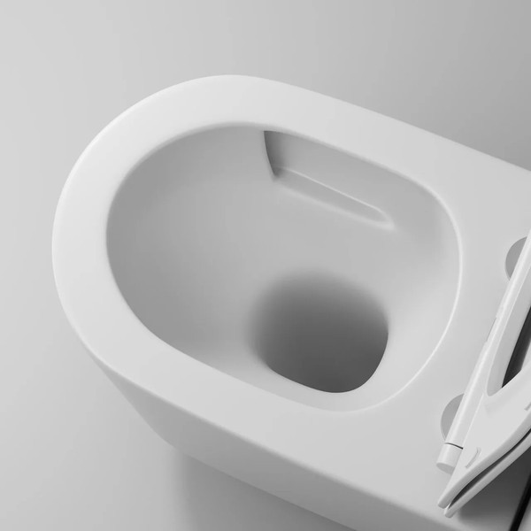 Унитаз подвесной Grossman GR-4499MSQ