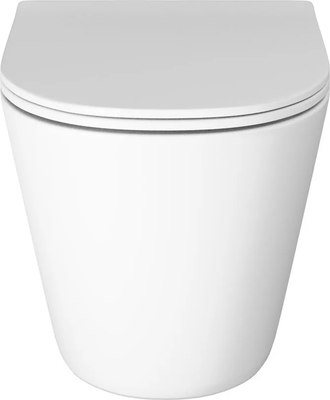 Унитаз подвесной Grossman GR-4477MSQ