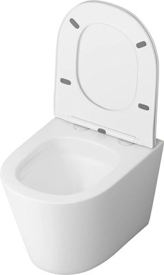 Унитаз подвесной Grossman GR-4477MSQ