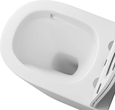 Унитаз подвесной Grossman GR-4477MSQ