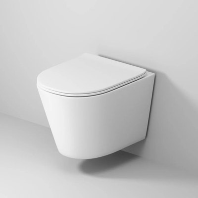 Унитаз подвесной Grossman GR-4477MSQ