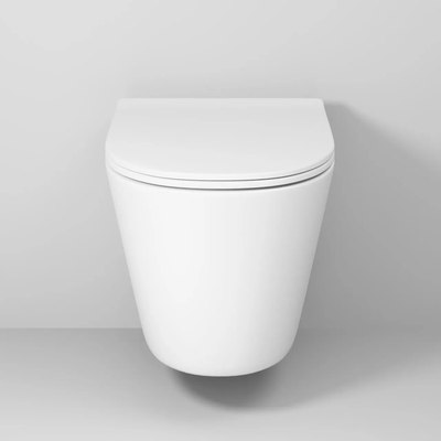 Унитаз подвесной Grossman GR-4477MSQ