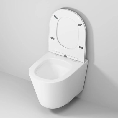 Унитаз подвесной Grossman GR-4477MSQ