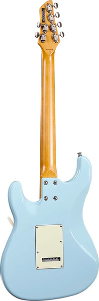 Электрогитара Eko Aire V-NOS Daphne Blue