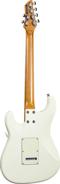 Электрогитара Eko Aire V-NOS Olympic White