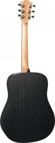 Акустическая гитара LAG T70D-B&B