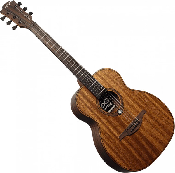 Электроакустическая гитара LAG Escapade-L-Kae