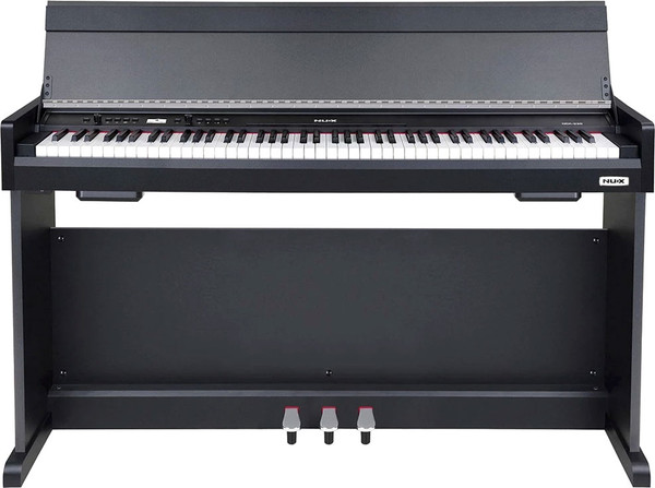 Цифровое фортепиано NUX NCK-330 - фото