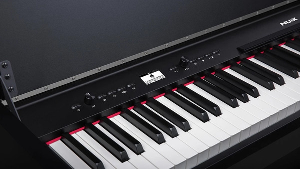 Цифровое фортепиано NUX NCK-330