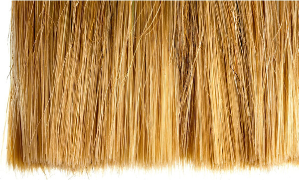 Кисть малярная Зубр Макловица 30x100мм / 01825-10