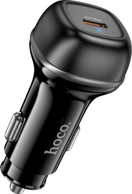 Адаптер питания автомобильный Hoco Z58
