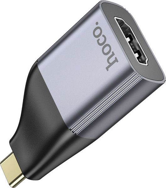Адаптер Hoco UA33 Type-C - HDMI - фото
