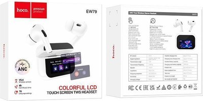 Беспроводные наушники Hoco EW79 TWS