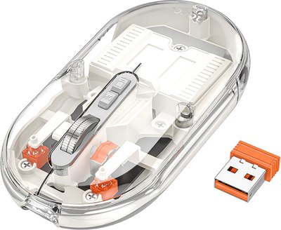 Мышь Hoco GM35 - фото