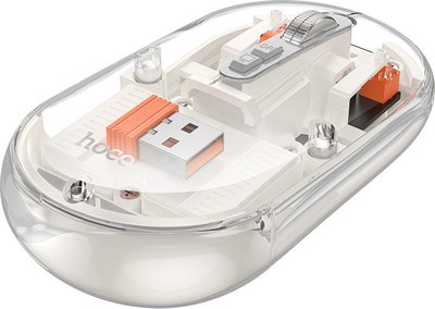 Мышь Hoco GM35