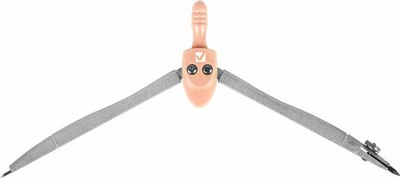 Готовальня Brauberg School Kit / 210717