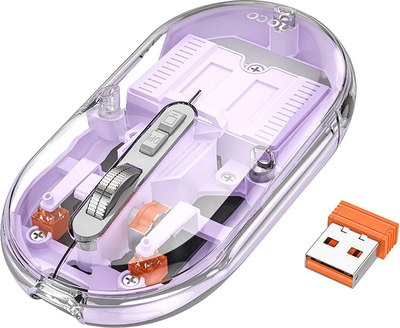 Мышь Hoco GM35 - фото