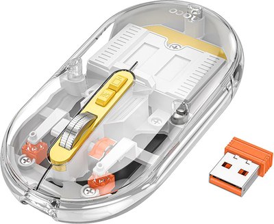 Мышь Hoco GM35 - фото