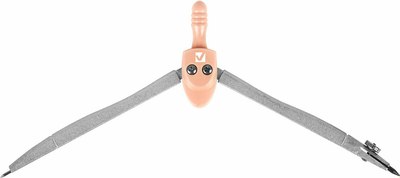 Готовальня Brauberg School Kit / 210704