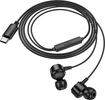 Наушники Borofone BM94 Type-C - фото