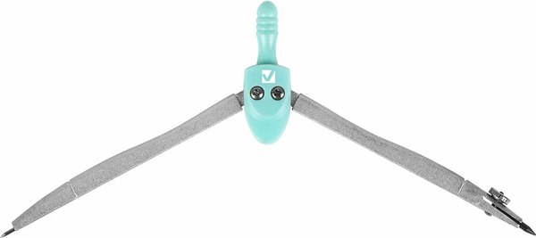 Готовальня Brauberg School Kit / 210705