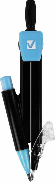 Готовальня Brauberg 210804