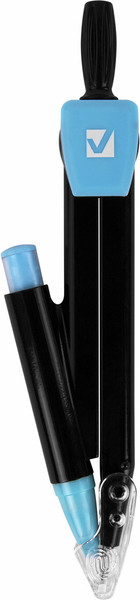 Готовальня Brauberg 210804