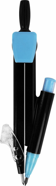 Готовальня Brauberg 210804