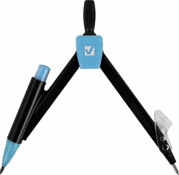 Готовальня Brauberg 210804