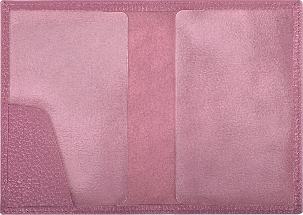 Обложка на паспорт Brauberg 238861