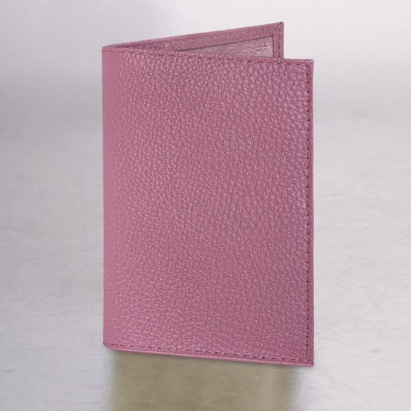 Обложка на паспорт Brauberg 238861