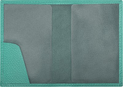 Обложка на паспорт Brauberg 238862