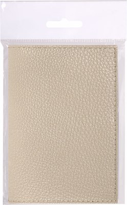 Обложка на паспорт Brauberg 238863