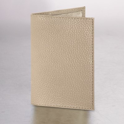 Обложка на паспорт Brauberg 238863